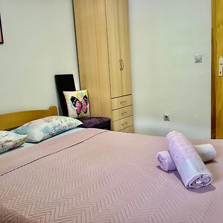 Nancy Apartment Скопье Экстерьер фото